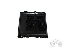 Ford Focus Fuse Relay Box