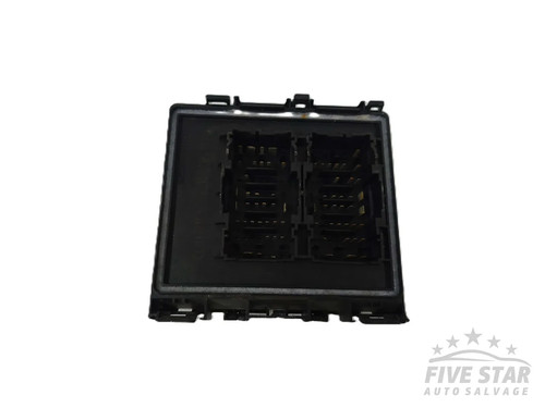 Ford focus fuse relay - ford,