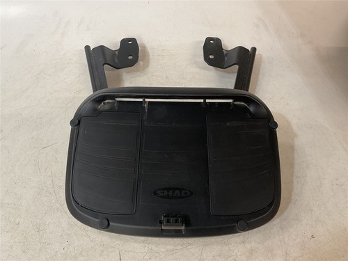 Honda cb125f rear rack - cb125f,