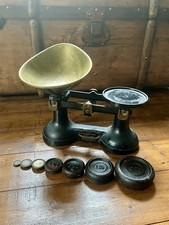 Vintage Viking Scales & Weight