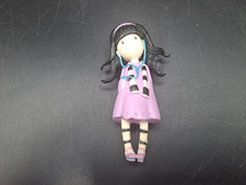 Santoro's Gorjuss: Little Song Figure