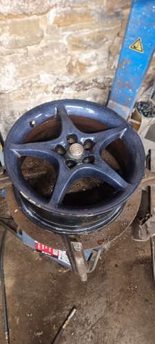 Toyota celica inch 5j - 16, 6.5j