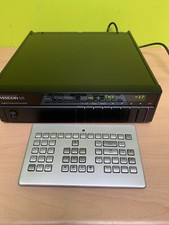 Meridian 565 Digital Surround Processor With Remote Control