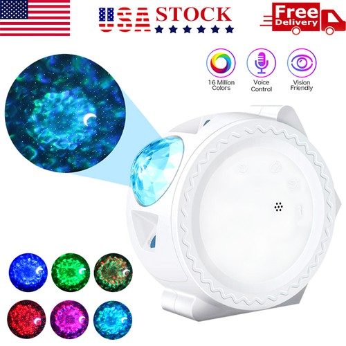 3in1 led galaxy starry night - 3in1,