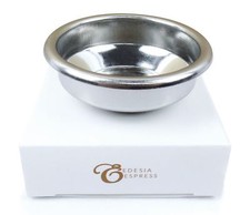 LA SPAZIALE Backflush Cleaning