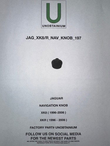Fits for jaguar xk8 - fits/for,