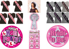 Hen party wedding - party, to