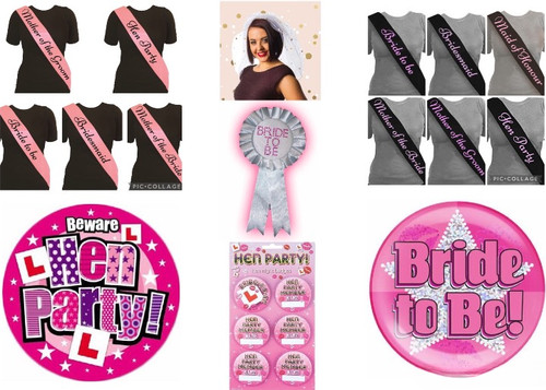 Hen party wedding bride be - hen,