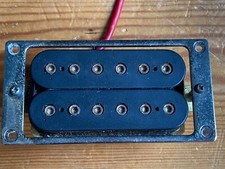 Ibanez Quantum Neck Humbucker