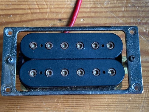 Ibanez quantum neck humbucker - quantum,