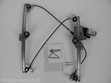 WINDOW REGULATOR SMART FORTWO