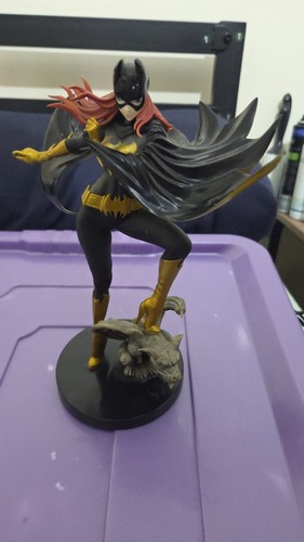 Kotobukiya comics bishoujo - dc,