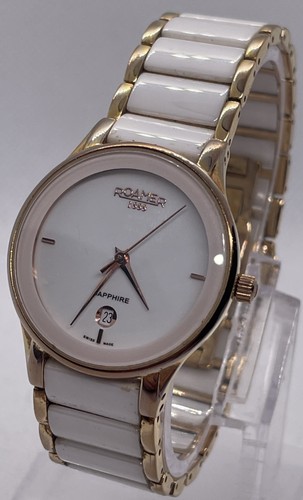 Roamer watch womens ceraline - womens,