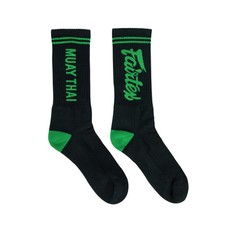 Fairtex Sports Socks
