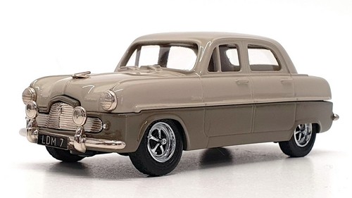 Lansdowne models scale - models, 1/43