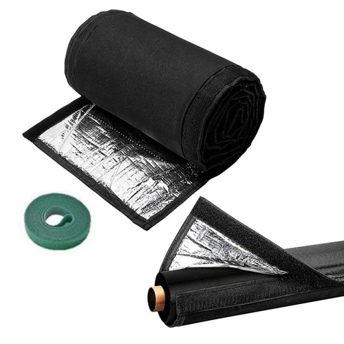 Multi layer outdoor hvac - outdoor,