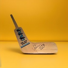 Arturs Irbe San Jose Sharks