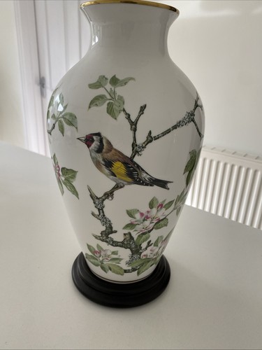 Franklin mint porcelain - mint,