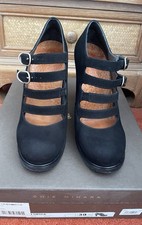 Chie Mihara ‘Lupita’ Black