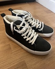 Primark Black Shoes