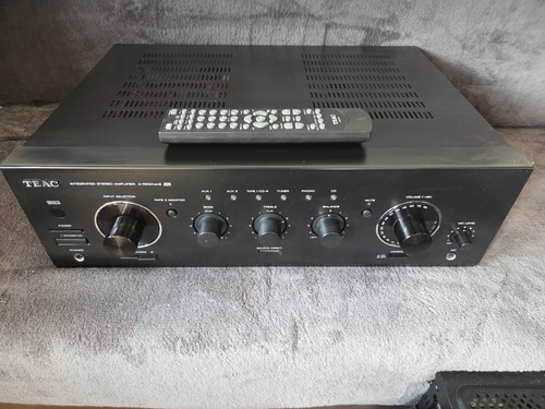 Teac r630 mkii mk2 - a-r630,