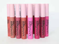 NYX LIP LINGERIE XXL MATTE