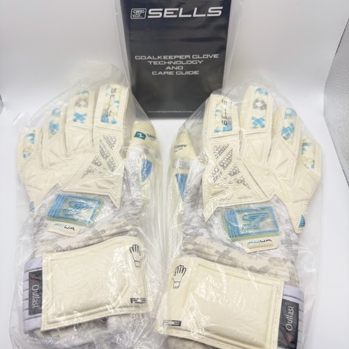 Sells aqua pure goalkeeper - f3,