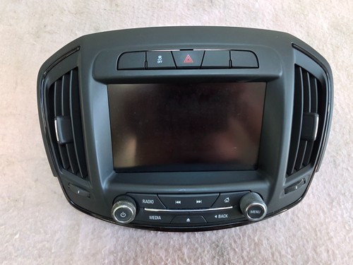 Vauxhall insignia 2013 dash - insignia,