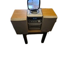 AIWA XR-EM20 Mini Hi-Fi System