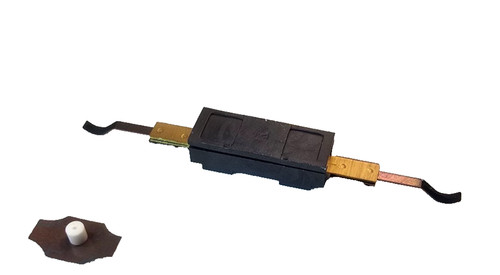 Genuine ghd thermal fuse ic4f2 - thermal,