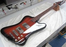 Epiphone Thunderbird 2ND Electric Bass Guitar