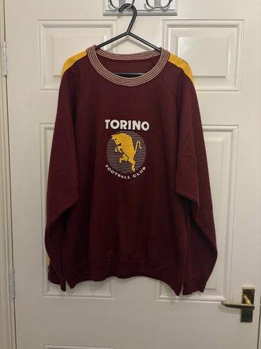 Felpe dei grandi torino - felpe,