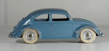 Vintage Dinky Volkswagen Die Cast Car Possibly Model 181 Playworn No Box