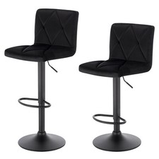 2/4x Breakfast Bar Stools