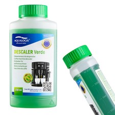 Descaler Descaling Coffee