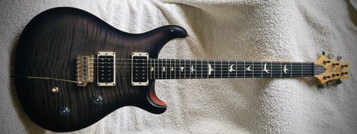 Prs 2017 nitro ltd - prs, 24