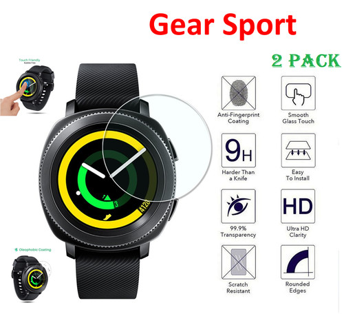 Samsung gear sport - 2,