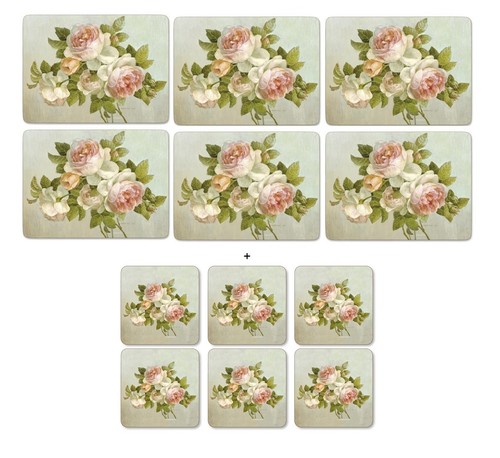 Pimpernel antique roses - antique,