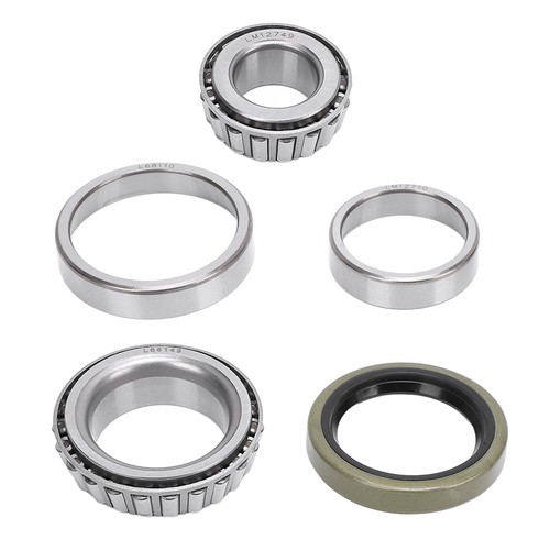 Marine trailer bearing - bearing, kit