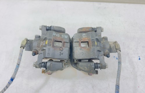 Subaru legacy rear brake - legacy, bl