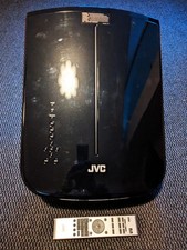 JVC DLA-HD550 Full HD