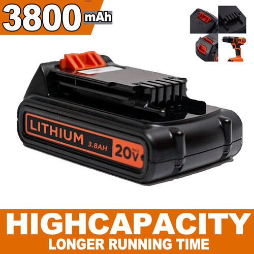 Bl2018 lithium 18v - lithium, &
