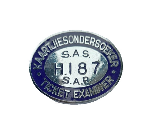 Vtg south african railway - vtg,