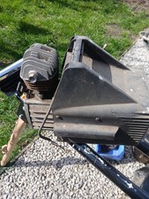 Not Complete ,compressor With