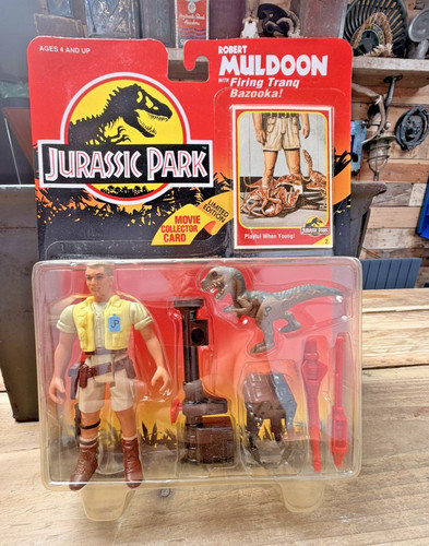 Vintage jurassic park - park,