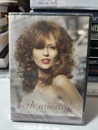 Beth minardi signature - beth,