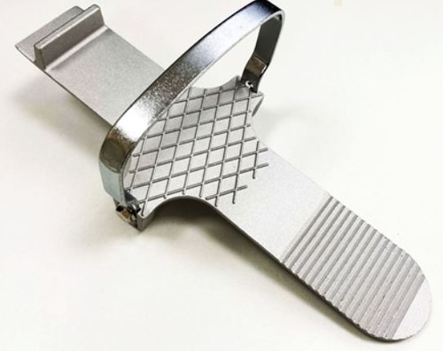 Door drywall lifter tool - drywall,