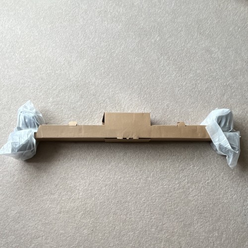 Audi roof rack bars - q5,