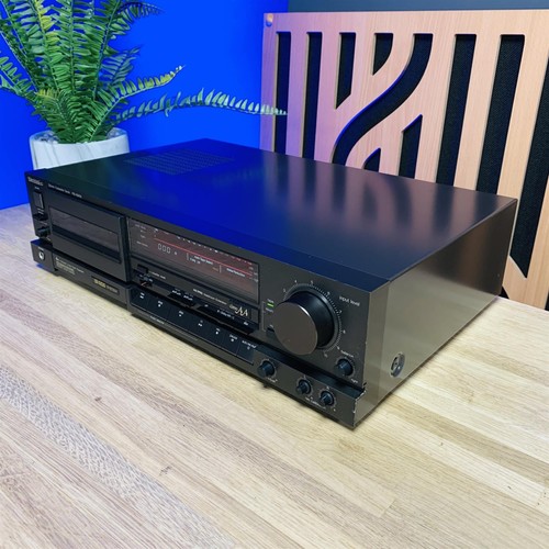 Technics b905 hifi - technics, rs-b905