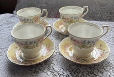 Pretty Vintage Royal Albert &